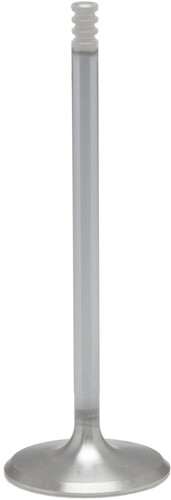 KPMI WHITE DIAMOND INTAKE VALVE M8 1.571 STD