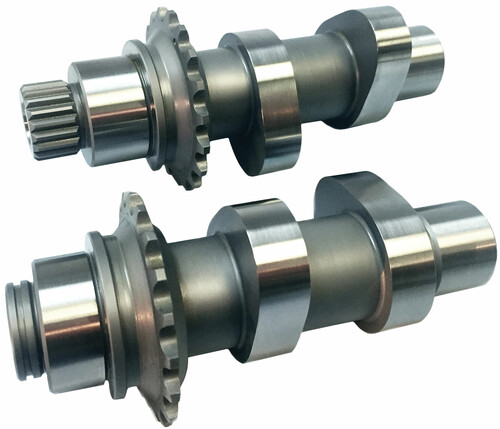 TTS 150 CAMSHAFT `07-17 TWIN CAM