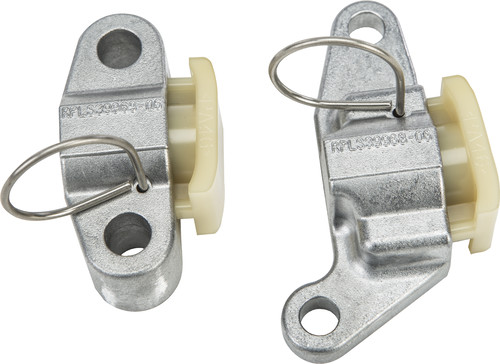 HARDDRIVE CAM CHAIN TENSIONERS SET TWIN CAM 96