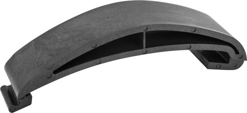 HARDDRIVE TENSIONER SHOE ADAPTER FXD 06-16 BT 07-16