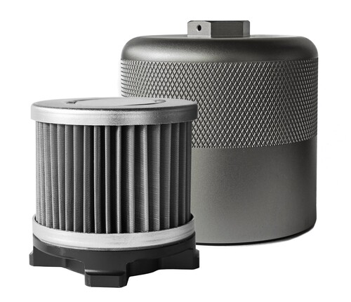 JAGG HYPER FLOW LIFETIME OIL FILTER 3/4