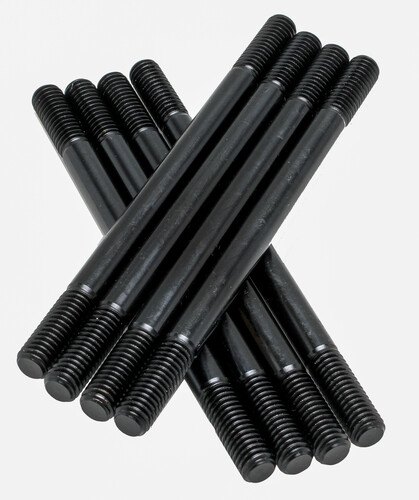 KPMI H.T. STEEL CYLINDER STUDS (PKG. OF 8)