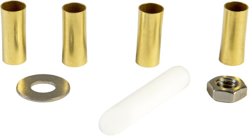 ROCKER LOCKERS ROCKER LOCKING KIT SINGLE `07-20 SPORTSTERS