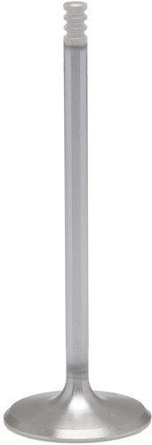 KPMI WHITE DIAMOND EXHAUST VALVE M8 1.264 STD