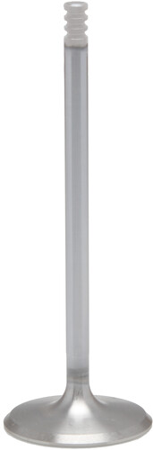KPMI WHITE DIAMOND EXHAUST VALVE M8 1.284 OS