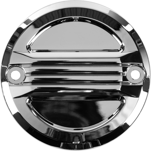 HARDDRIVE POINTS COVER CHROME XL 04-20