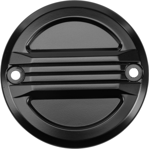 HARDDRIVE POINTS COVER BLACK XL 04-20