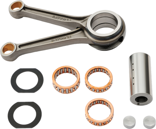 HARDDRIVE CONROD ASSY TC 96