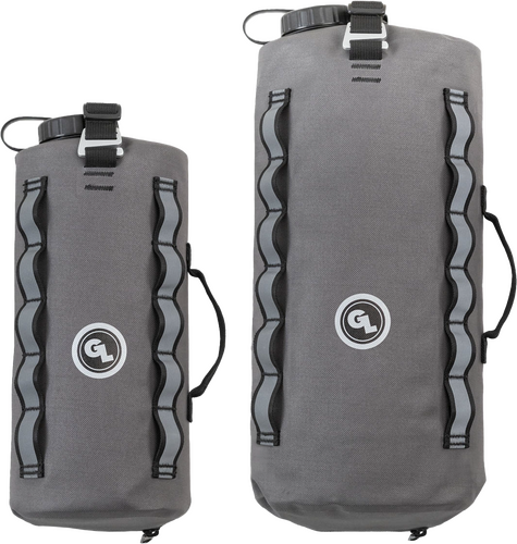 GIANT LOOP CACTUS CANTEEN 1 or 2 GAL GREY
